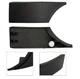 Вставка в бампер Toyota FJ Cruiser (2007 - 2014р) ліва OEM 52513-35100 (нижня смуга фари) - зображення 2