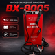 Пуско-зарядное устройство Boxer BX-8005 12/24 В 750 А для автомобильного аккумулятора 60–900 Ач, импульсный бустер с дисплеем, автоматический зарядный блок для запуска двигателя - изображение 2
