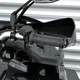 Квадроцикл бензиновый Profi AFB200L-2-5 12V9Ah, колеса 10", черно-зеленый - изображение 7