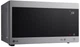 Мікрохвильова піч LG MH6595CIS - изображение 7