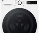 Пральна машина LG серії AI DD™ TurboWash™ 360˚ F2X5FS5W, фронтальна, вузька, 47,5 см, 9 кг, 1200, клас А/A/B, 12 програм, інверторний, дисплей, білий - зображення 10
