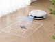 Робот-пылесос Ecovacs Deebot T50S Pro Omni White (DEX69) - изображение 12