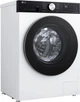 Стиральная машина LG серии AI DD™ TurboWash™ 360˚ F2X5FS2WB, фронтальная, узкая, 47,5 см, 9 кг, 1200, класс А/A/B, 12 программ, инверторный, дисплей, белый - изображение 2