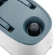 Пароочиститель ARDESTO STC-C2000W4-1 2000 Вт 1.5 л для глубокой очистки без химии Белый/Синий - изображение 5