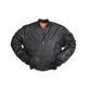 Куртка лётная MA1 L Black - изображение 16