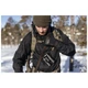 Куртка штормовая 5.11 Tactical Exos Rain Shell XL RANGER GREEN - изображение 16