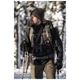 Куртка штормовая 5.11 Tactical Exos Rain Shell XL RANGER GREEN - изображение 18