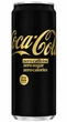 Напій газований безалкогольний COCA-COLA ZERO NEW LOOK 330 ml - зображення 1