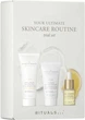 Zestaw kosmetyków do pielęgnacji twarzy Rituals Namaste Pianka oczyszczająca 30 ml + Serum Bakuchiol Natural Booster 6.5 ml + Krem na dzień przeciwstarzeniowy 15 ml (8719134205817) - obraz 1