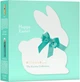 Zestaw kosmetyków do pielęgnacji Rituals The Ritual of Karma Easter Bunny Pianka pod prysznic w żelu 50 ml + Olejek Shimmering 30 ml + Krem do ciała 70 ml (8719134211252) - obraz 1