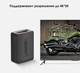Соединитель HDMI v2.0 Ugreen 20107 (Черный) - изображение 1