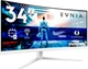 Монітор 34" Philips 34M2C5501A/00 - зображення 2