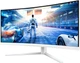 Монітор 34" Philips 34M2C5501A/00 - зображення 5
