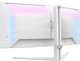 Монітор 34" Philips 34M2C5501A/00 - зображення 7