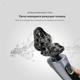 Электробритва роторная 9D Shaver с USB - изображение 3