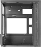 Корпус Mars Gaming Tacens 2ALUXM Черный (102127369) - изображение 4