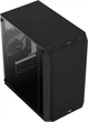 Корпус Aerocool CS107 V1 / без БП / черный (102127471) - изображение 4