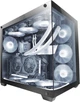 Корпус Mars Gaming MCV4 Черный (102154058) - изображение 1