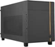 Корпус SilverStone SUGO 14 Black (102154156) - Б/У - изображение 1