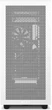 Корпус для ПК NZXT H7 Flow / без БП / Mid-Tower / Белый (102143829) - изображение 2
