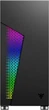 Корпус для ПК iTek Majes 30 / RGB / Grand Tower / без БЖ / Чорний (102154085) - изображение 3