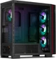Корпус YEYIAN Mirage X Black (102108915) - изображение 6