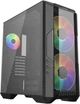 Корпус Cooler Master HAF 500 / без БП / черный (102143830) - изображение 1