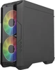 Корпус Cooler Master HAF 500 / без БП / черный (102143830) - изображение 3