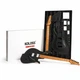 Электрогитара KOLOSS GT-4M BK DIY KIT - изображение 1
