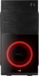 Корпус для ПК Aerocool CS-105 Red / LED / без БП / Черный (102136210) - изображение 2
