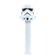Конфеты PEZ Star Wars Dispenser Stormtrooper та фруктовими драже 25,5 г - изображение 3