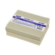 Пластилин скульптурный CLASSIC ZiBi 1000 г белый (ZB.62993-12) - изображение 2