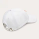 Кепка Oakley Remix Dad Hat Біла - изображение 2