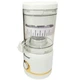 Блендер Domotec MS-613 white cоковитискач портативний - зображення 3