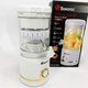 Блендер Domotec MS-613 white cоковитискач портативний - зображення 13