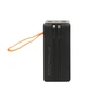 Універсальна мобільна батарея 50000 mAh KPG-507 22.5 W повербанк з дисплеєм чорний зі сріблястим - изображение 5