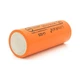Акумулятор літій-іонний 26700 LiitoKala Lii-52S 5100mAh оригінальний li-ion без захисту - изображение 2