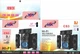 Музыкальный центр ERA EAR MTK 3 в 1 Домашний кинотеатр с Bluetooth, Мощность 90 Ватт c сабвуфером, FM-радио, USB, AUX, LED-подсветкой, пультом ДУ, Черный (CS3/ 9657) - изображение 2