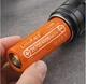 Акумулятор LiFePO4 26700, 4000mАh, 12А, 3.2V, LiitoKala Lii-40E - изображение 2