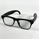 Смарт-окуляри Smart AI Glasses xKoen Pro HD-камера (з фото та відеозйомкою) (2Gb, 4Gb) - изображение 2