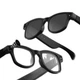 Смарт-окуляри Smart AI Glasses AIMB-G1 з фото та відеозйомкою 8MP-камера (Memory 32Gb) - изображение 5