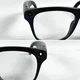 Смарт-окуляри Smart AI Glasses xKoen Pro HD-камера (з фото та відеозйомкою) (2Gb, 4Gb) - изображение 5