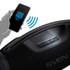 Портативна Bluetooth-колонка SVEN PS-990 180 Вт IPX7 з RGB-підсвічуванням чорна - зображення 11