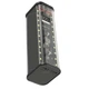Корпус для повербанка 18650 BQ-S18PD-V1 22.5W на 8 аккумуляторов быстрая зарядка PD/QC, USB-C, MicroUSB, 2xUSB-A с LED фонарем - изображение 2
