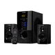 Акустическая система SVEN MS-2050 2.1 55 Вт с Bluetooth, USB/SD и FM-радио - изображение 1