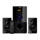 Акустическая система SVEN MS-2050 2.1 55 Вт с Bluetooth, USB/SD и FM-радио - изображение 2