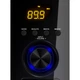 Акустическая система SVEN MS-2050 2.1 55 Вт с Bluetooth, USB/SD и FM-радио - изображение 5