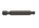 Біти USH Industry BallEnd HEX 5 x 50 мм подовжені 5 шт UUSE0013945 - зображення 1