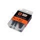 Біти USH Industry BallEnd HEX 3 x 50 мм подовжені 5 шт UUSE0013943 - зображення 2