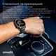 Смарт-часы Amazfit Balance Midnight Black - изображение 15
